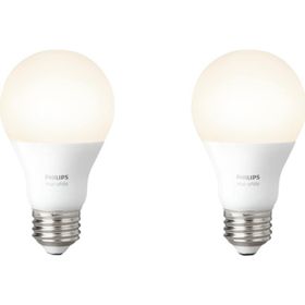Philips Hue E27 Duylu Akıllı Ampul