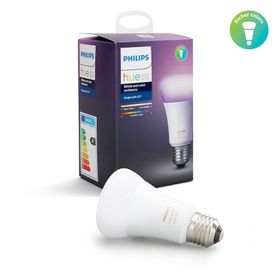 Philips Hue E27 Duylu Akıllı Ampul