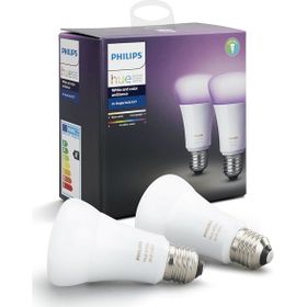 Philips Hue E27 Duylu Akıllı Ampul