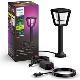 Philips Hue Econic Dış Mekan Akıllı Yol Işığı