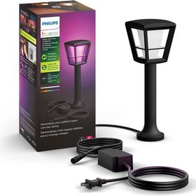 Philips Hue Econic Dış Mekan Akıllı Yol Işığı
