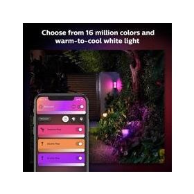 Philips Hue Econic Dış Mekan Akıllı Yol Işığı
