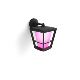 Philips Hue Econic Dış Mekan Duvar Lambası