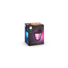 Philips Hue Econic Dış Mekan Duvar Lambası