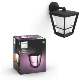 Philips Hue Econic Dış Mekan Duvar Lambası