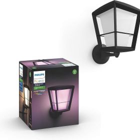 Philips Hue Econic Dış Mekan Duvar Lambası