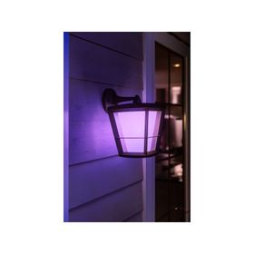 Philips Hue Econic Dış Mekan Duvar Lambası