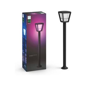 Philips Hue Econic Siyah Direk Dış Mekan Lambası