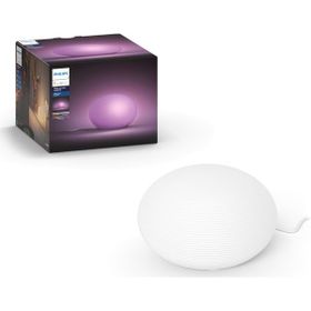 Philips Hue Flourish Renkli Akıllı Dekoratif Bluetooth Özellikli Masa Lambası