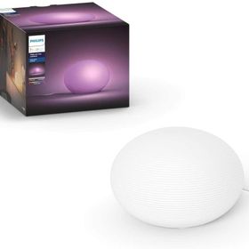 Philips Hue Flourish Renkli Akıllı Dekoratif Bluetooth Özellikli Masa Lambası