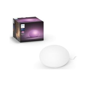 Philips Hue Flourish Renkli Akıllı Dekoratif Bluetooth Özellikli Masa Lambası
