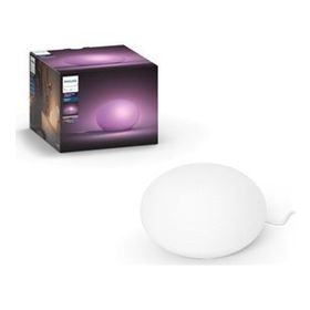 Philips Hue Flourish Renkli Akıllı Dekoratif Bluetooth Özellikli Masa Lambası