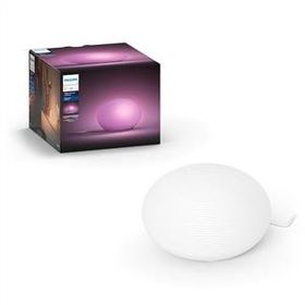 Philips Hue Flourish Renkli Akıllı Dekoratif Bluetooth Özellikli Masa Lambası