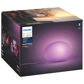Philips Hue Flourish Renkli Akıllı Dekoratif Bluetooth Özellikli Masa Lambası
