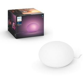 Philips Hue Flourish Renkli Akıllı Dekoratif Bluetooth Özellikli Masa Lambası