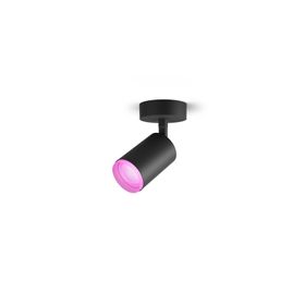 Philips Hue Fugato Siyah Tek Spot Işığı