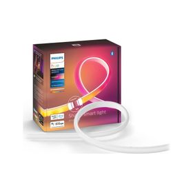 Philips Hue Gradient LED 1 mt Şerit Uzatma Kablosu