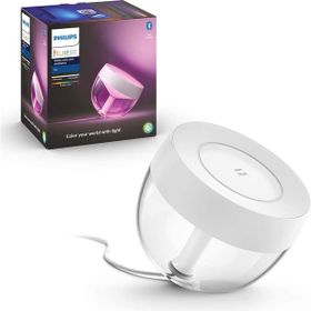 Philips Hue Iris Beyaz Akıllı Led Masa Lambası