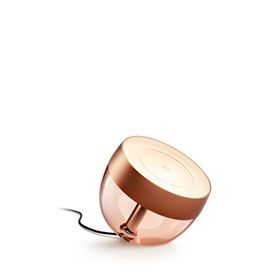 Philips Hue Iris Copper Special Edition Akıllı Masa Lambası