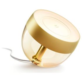 Philips Hue Iris Gold Özel Seri Led Aydınlatma