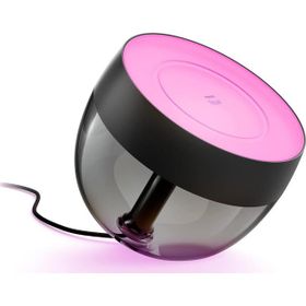 Philips Hue Iris Led Siyah Masa Lambası