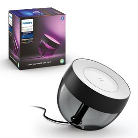 Philips Hue Iris Led Siyah Masa Lambası