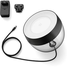 Philips Hue Iris Led Siyah Masa Lambası