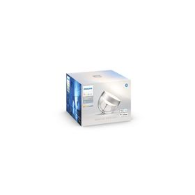 Philips Hue Iris Özel Seri Gümüş Masa Lambası