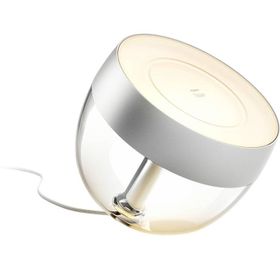 Philips Hue Iris Özel Seri Gümüş Masa Lambası