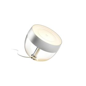 Philips Hue Iris Özel Seri Gümüş Masa Lambası