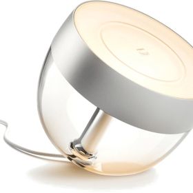 Philips Hue Iris Özel Seri Gümüş Masa Lambası