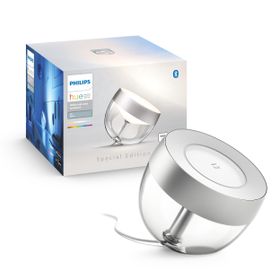 Philips Hue Iris Özel Seri Gümüş Masa Lambası