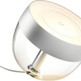 Philips Hue Iris Özel Seri Gümüş Masa Lambası