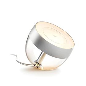 Philips Hue Iris Özel Seri Gümüş Masa Lambası