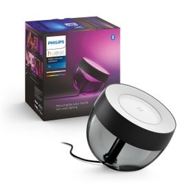 Philips Hue Iris Siyah LED Işık