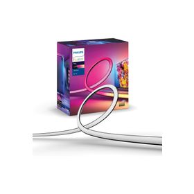 Philips Hue Lightstrip Gradient Led