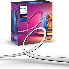 Philips Hue Lightstrip Gradient TV 55 Akıllı LED Şerit