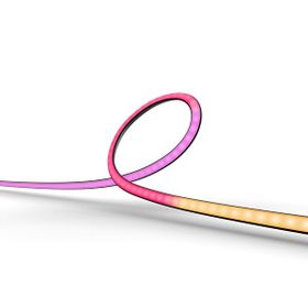 Philips Hue Lightstrip Gradient TV 75 Akıllı LED Şerit