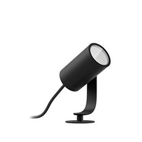 Philips Hue Lily White And Color Ambiance Ip65 Dış Mekan Akıllı Spot Lambası