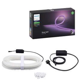Philips Hue Outdoor Akıllı LED Şerit 5 Metre Aydınlatma