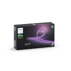 Philips Hue Outdoor Akıllı LED Şerit 5 Metre Aydınlatma
