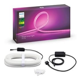 Philips Hue Outdoor Akıllı LED Şerit 5 Metre Aydınlatma