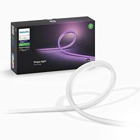Philips Hue Outdoor Renkli 5 mt Akıllı Led Şerit
