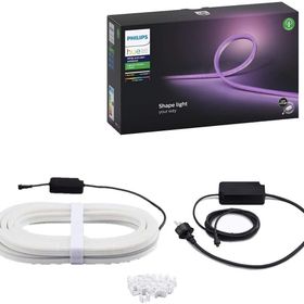 Philips Hue Outdoor Renkli 5 mt Akıllı Led Şerit