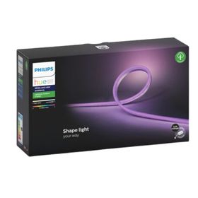 Philips Hue Outdoor Renkli 5 mt Akıllı Led Şerit