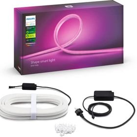 Philips Hue Outdoor Renkli 5 mt Akıllı Led Şerit