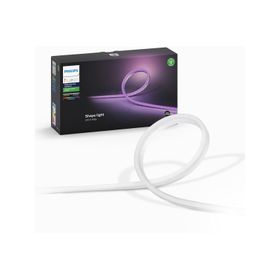 Philips Hue Outdoor Renkli 5 mt Akıllı Led Şerit