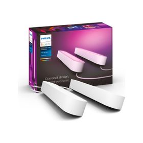 Philips Hue Play Ekopaket 2'li Akıllı Lamba