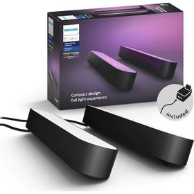 Philips Hue Play Ekopaket 2'li Akıllı Lamba
