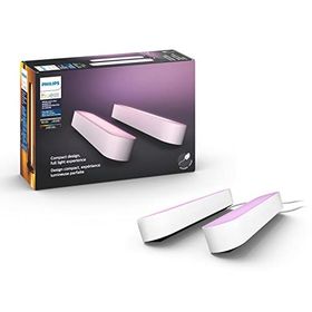 Philips Hue Play Ekopaket 2'li Akıllı Lamba